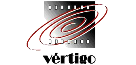 Asociación de cine Vértigo